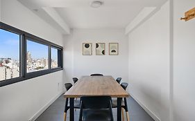 Studio In Palermo